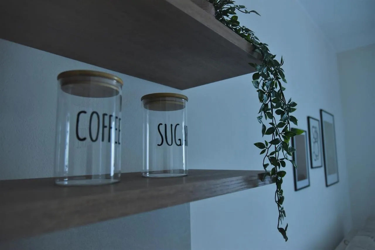 Apartment Ferienwohnung Sikelikos Noto