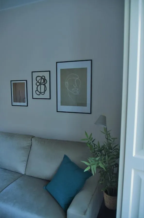 Ferienwohnung Sikelikos Noto