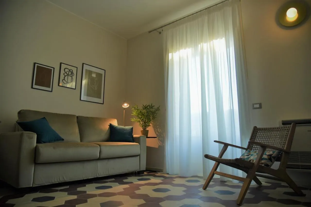 Ferienwohnung Sikelikos Noto 0*,  Italien
