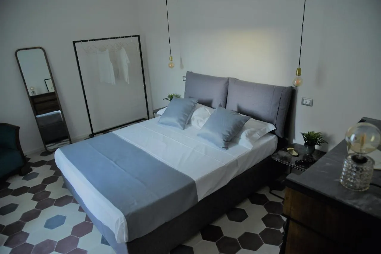 Ferienwohnung Sikelikos Noto 0*,