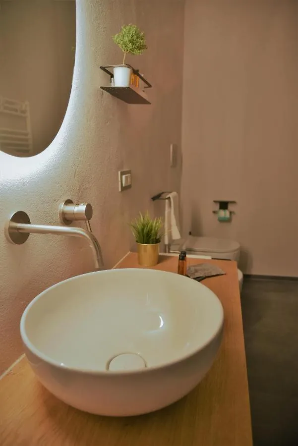 Ferienwohnung Sikelikos Noto 0*,
