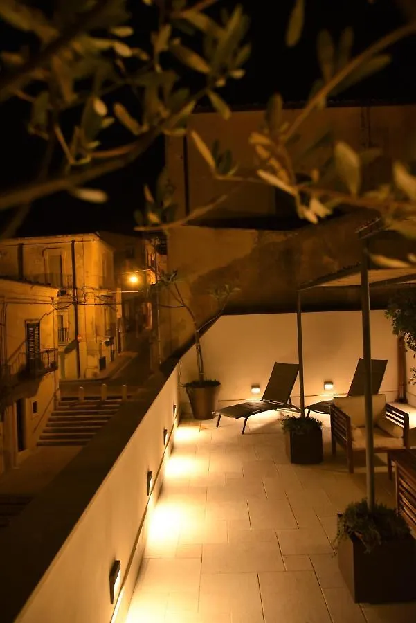 Ferienwohnung Sikelikos Noto