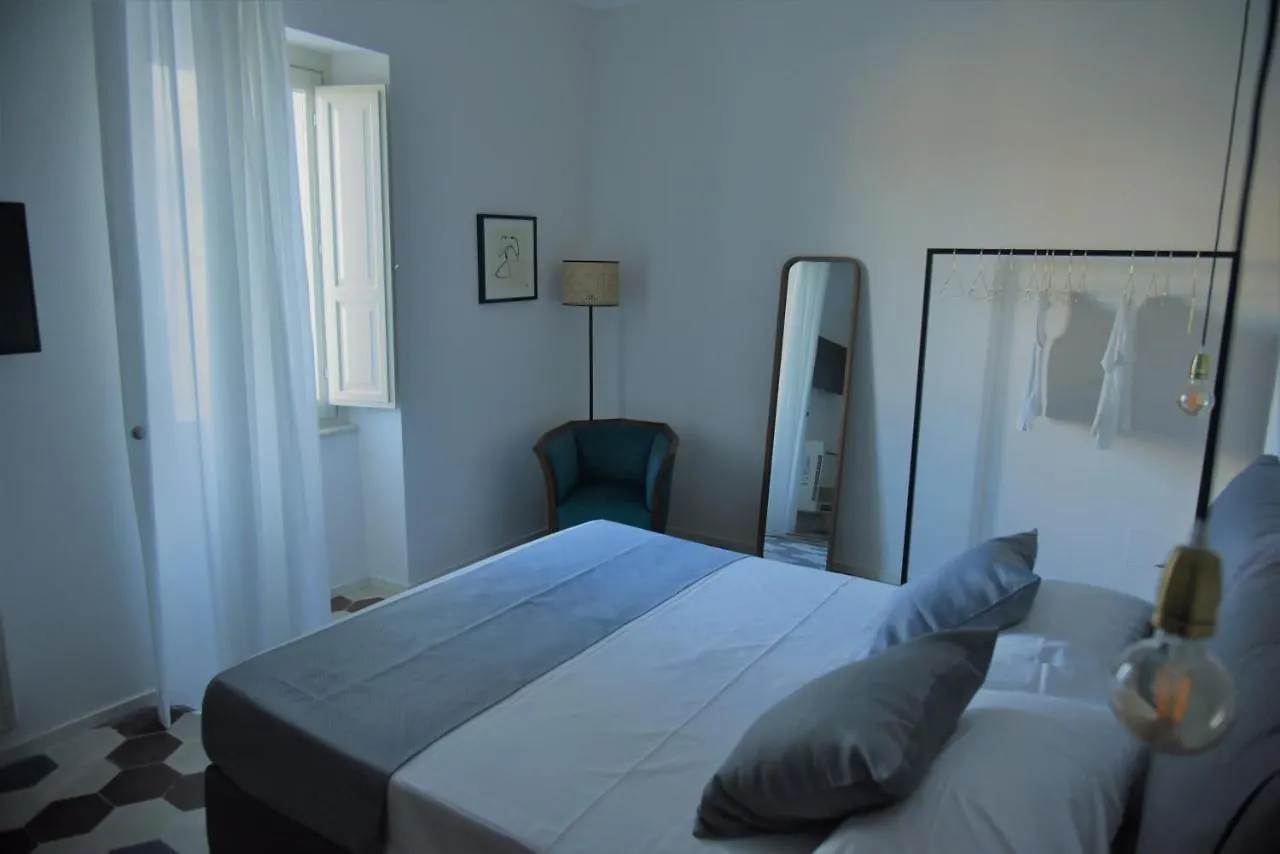 Ferienwohnung Sikelikos Noto Apartment