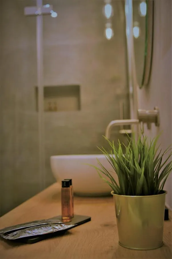 Apartment Ferienwohnung Sikelikos Noto