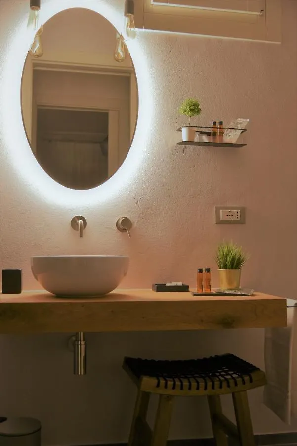Ferienwohnung Sikelikos Noto Italien