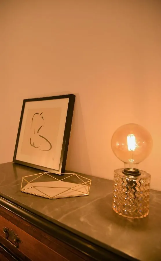 Ferienwohnung Sikelikos Noto