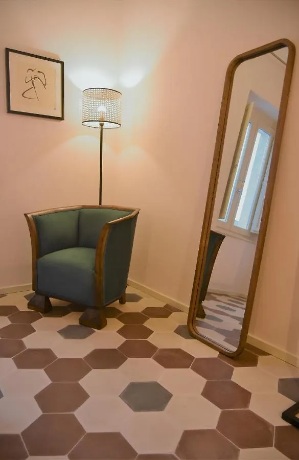 Sikelikos Apartment Noto