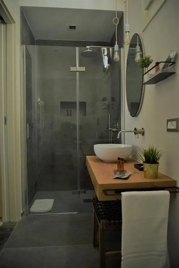 Sikelikos Apartment Noto