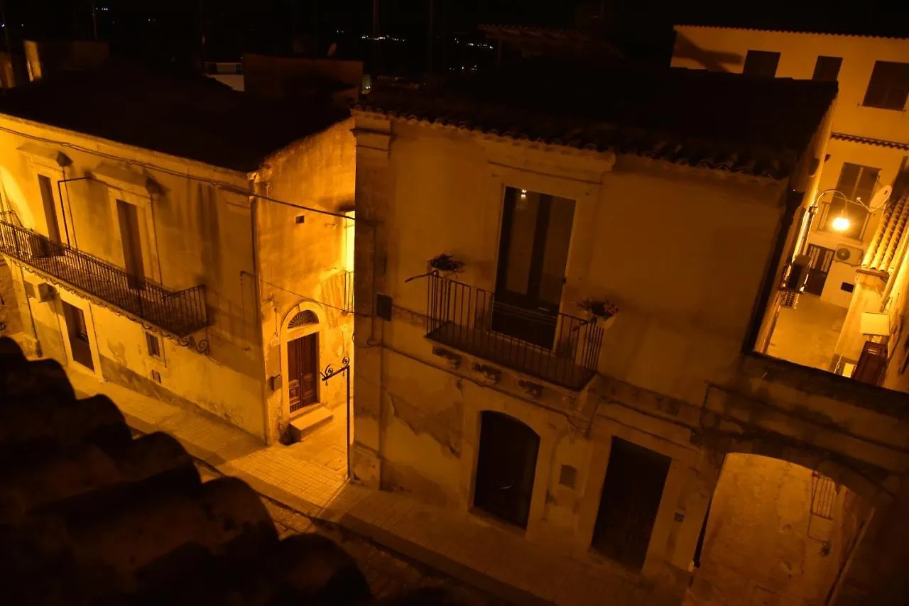 Apartment Ferienwohnung Sikelikos Noto Italien