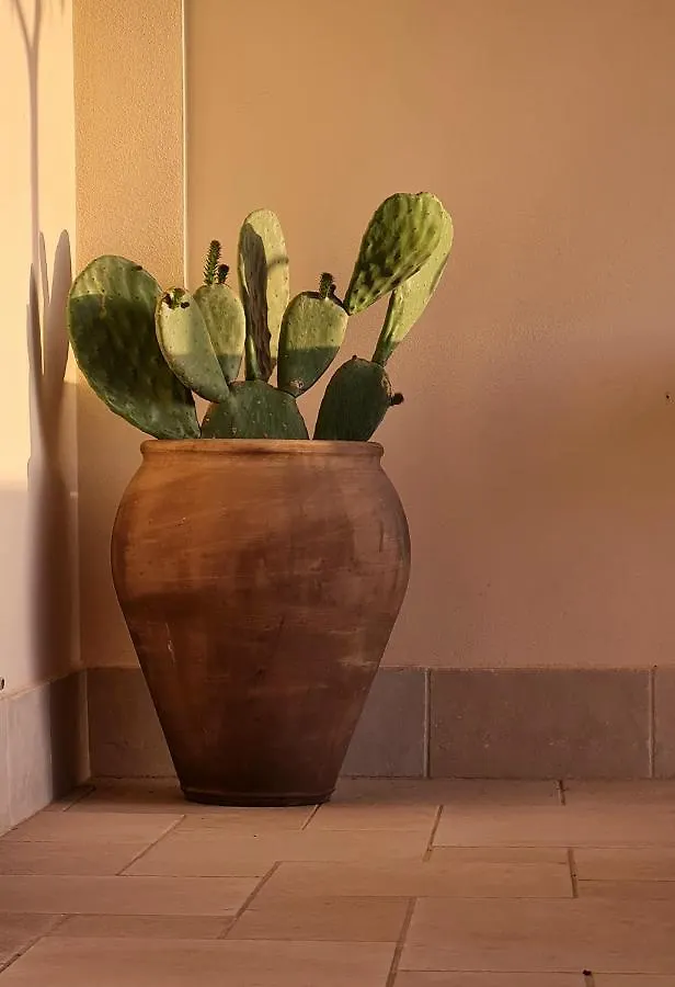 Apartment Ferienwohnung Sikelikos Noto Italien