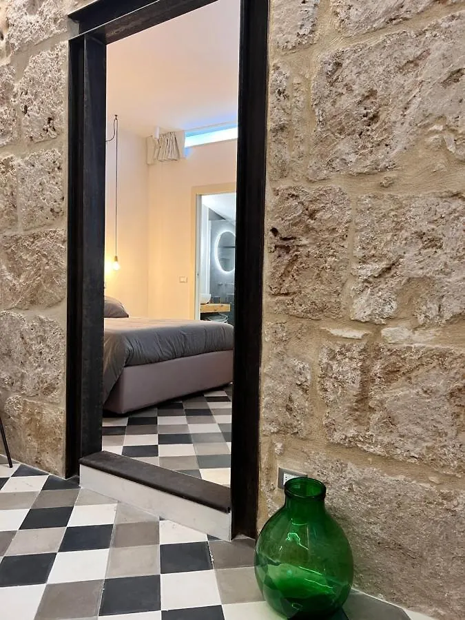 Ferienwohnung Sikelikos Noto Italien