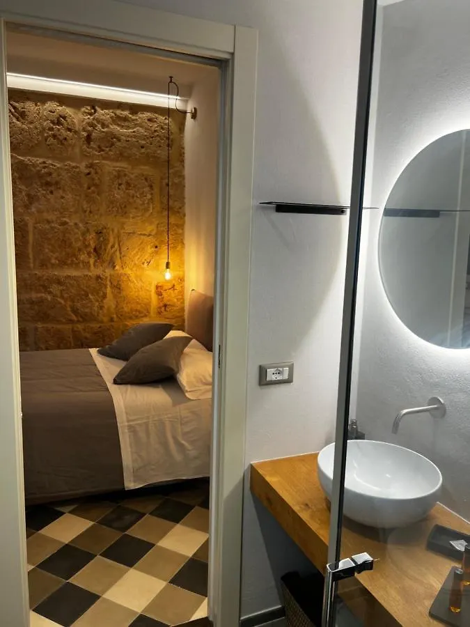 Ferienwohnung Sikelikos Noto Apartment
