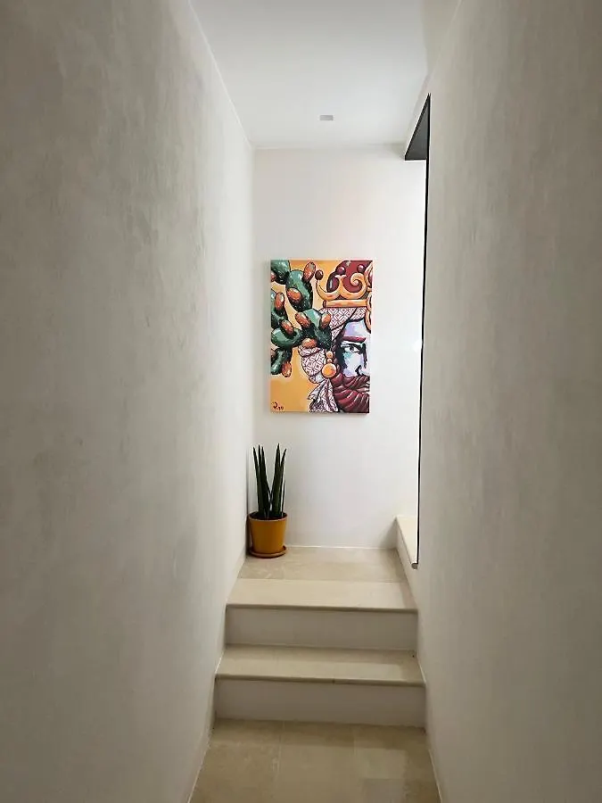 Ferienwohnung Sikelikos Noto 0*,  Italien