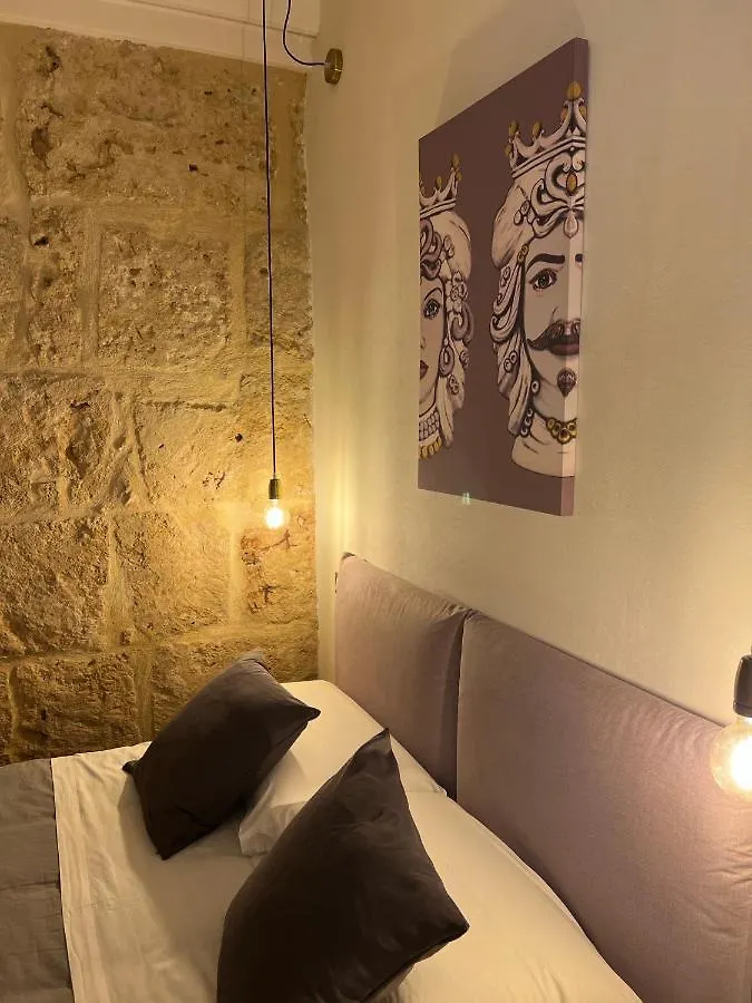 Ferienwohnung Sikelikos Noto 0*,  Italien