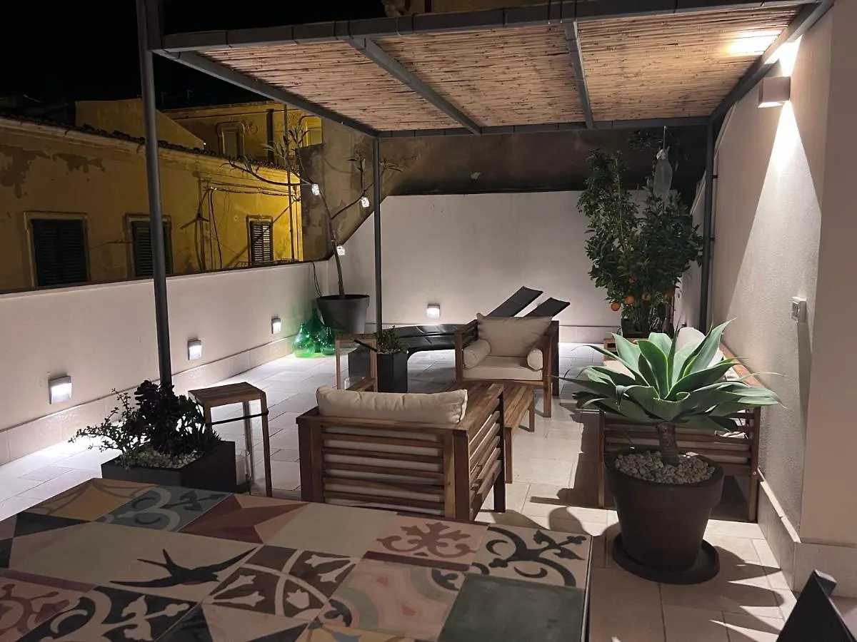 Ferienwohnung Sikelikos Noto 0*,  Italien