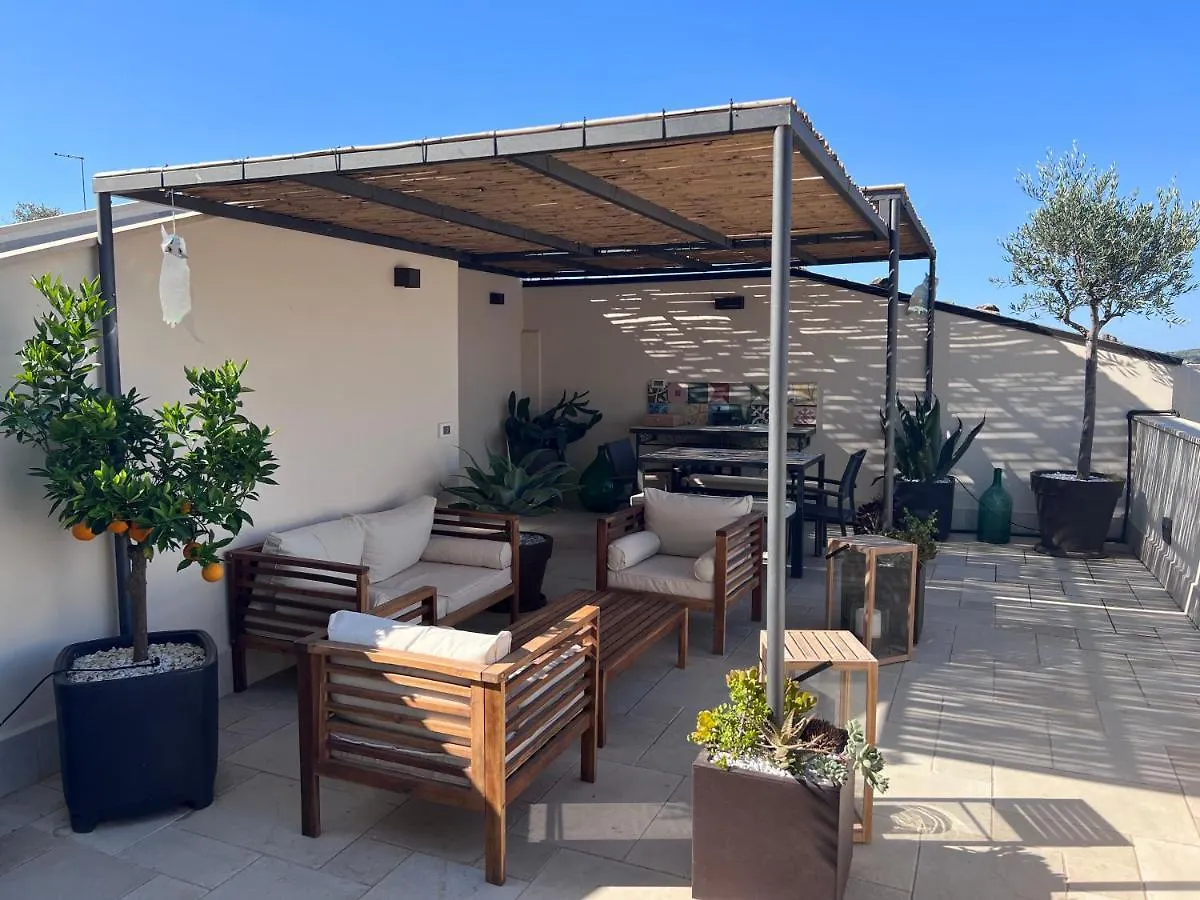 Ferienwohnung Sikelikos Noto Italien