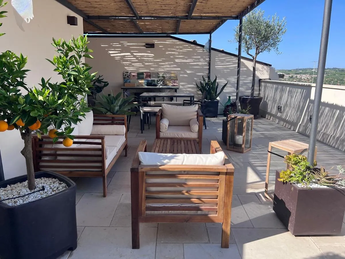 Ferienwohnung Sikelikos Noto 0*,  Italien