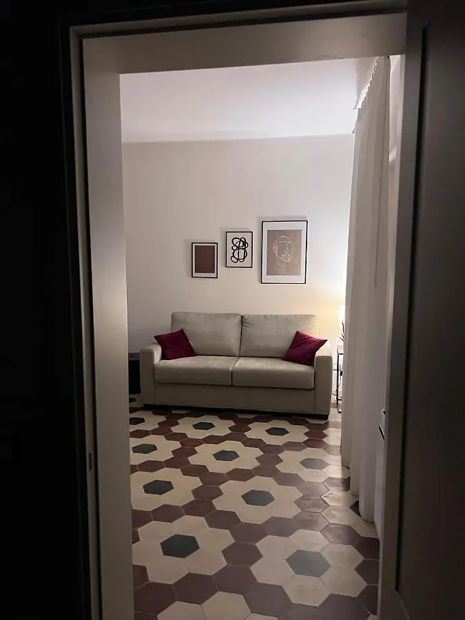 Ferienwohnung Sikelikos Noto