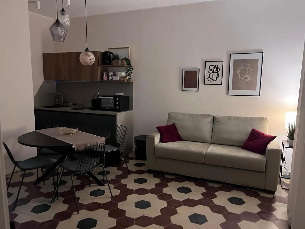 Ferienwohnung Sikelikos Noto