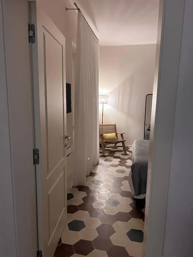 Sikelikos Apartment Noto