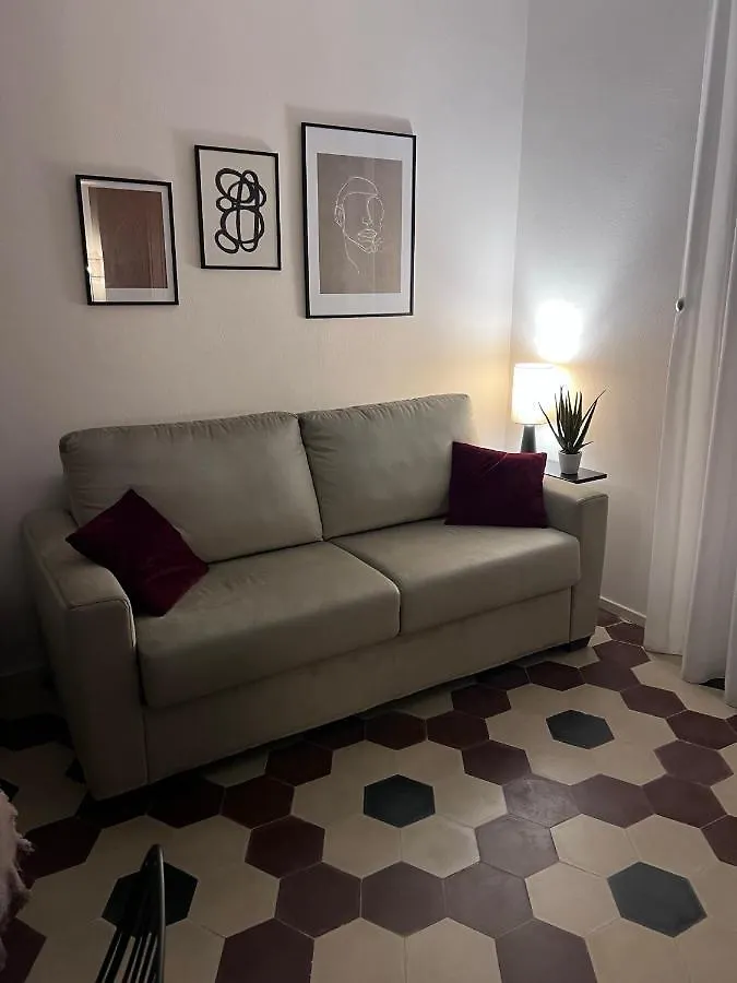 Apartment Ferienwohnung Sikelikos Noto Italien