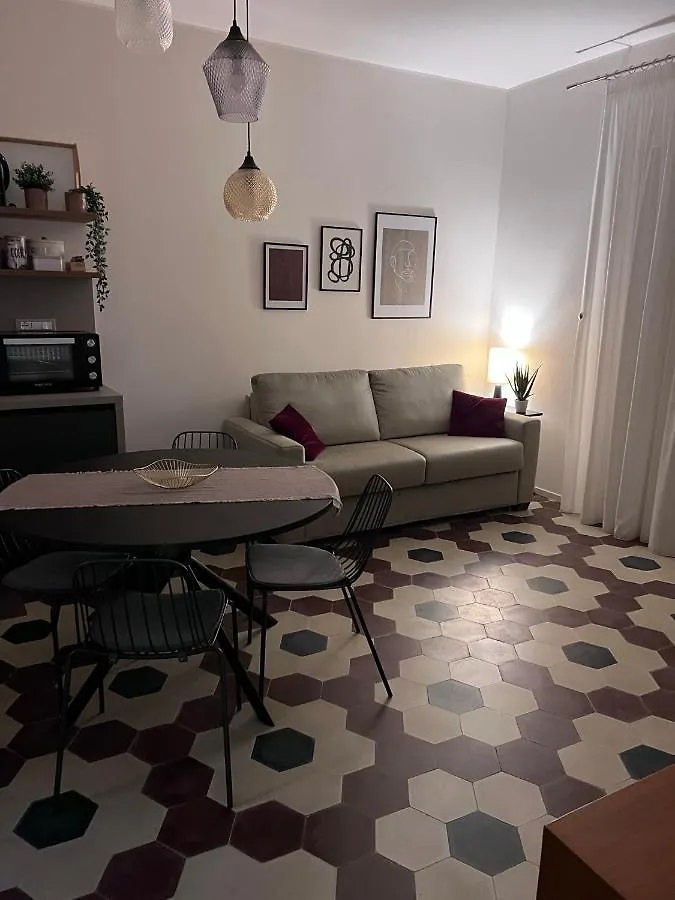 Ferienwohnung Sikelikos Noto