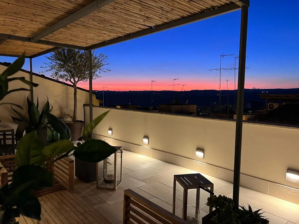 Sikelikos Apartment Noto 0*,  Italy