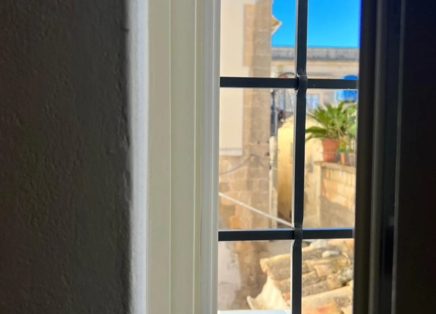 Ferienwohnung Sikelikos Noto Apartment
