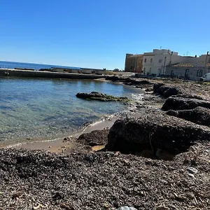 Tannur Del Carmine Holiday home